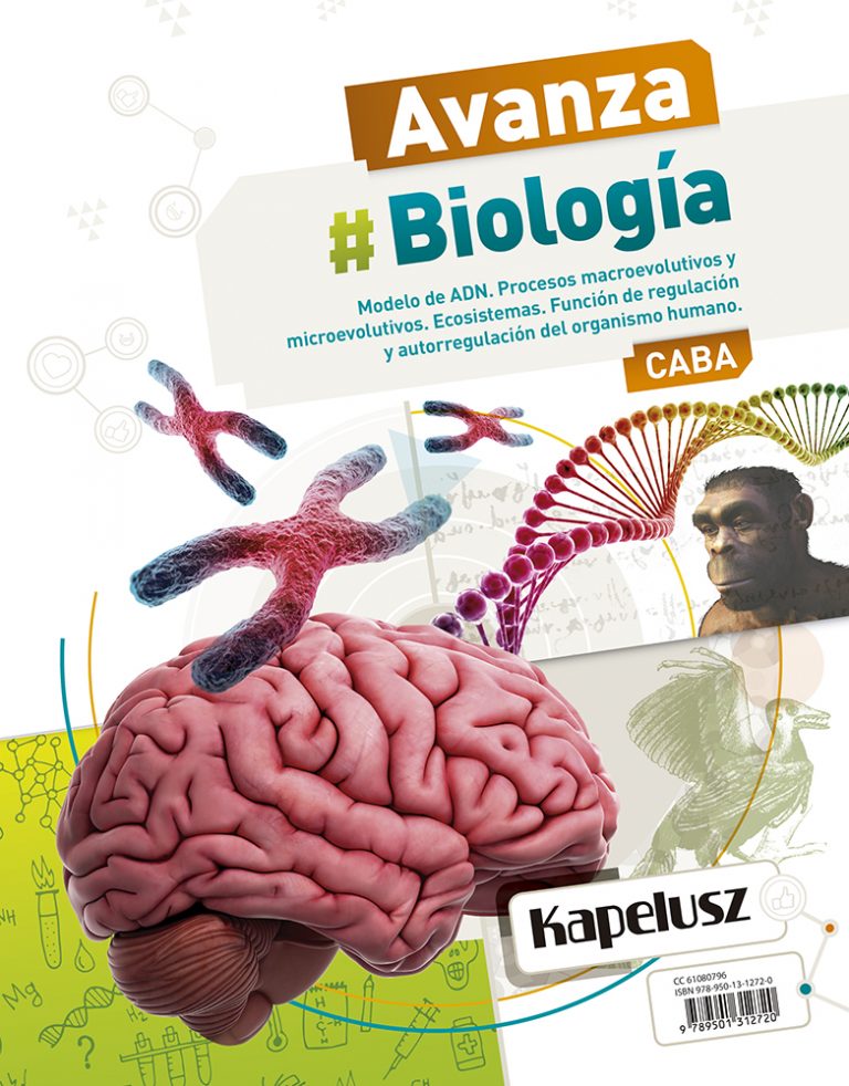 Av Biologia Caba Editorial Kapelusz